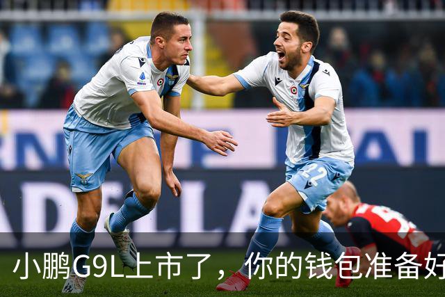 小鹏G9L上市了，你的钱包准备好了吗？
